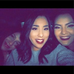 Meet your Posher, Michelle